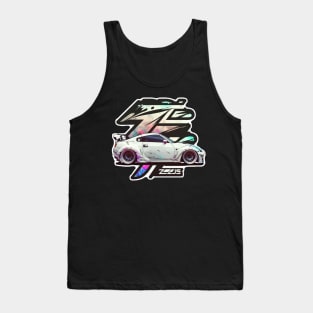 Nissan 350Z Tank Top